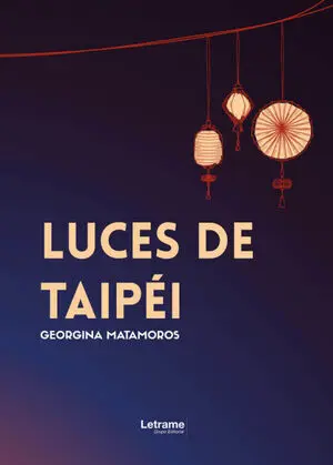 LUCES DE TAIPÉI