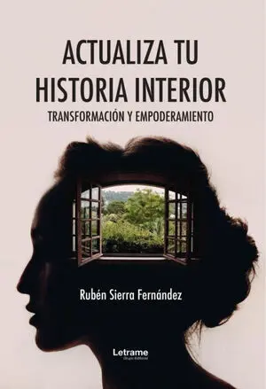 ACTUALIZA TU HISTORIA INTERIOR
