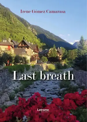 LAST BREATH