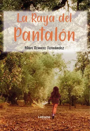 LA RAYA DEL PANTALÓN