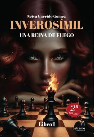 INVEROSÍMIL
