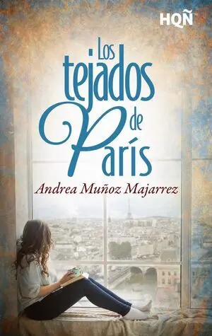 LOS TEJADOS DE PARÍS