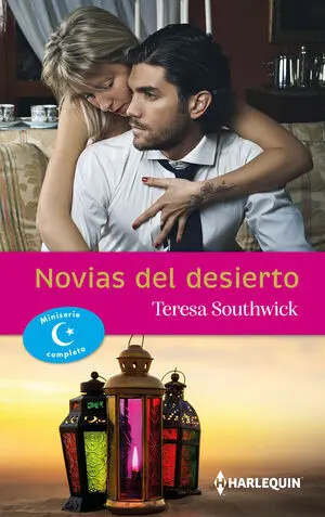 ATRAPAR A UN JEQUE - BESAR A UN JEQUE - CASARSE CON UN JEQUE
