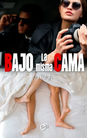 EN LA MISMA CAMA