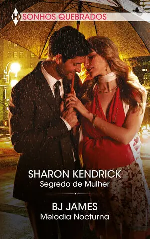 SEGREDO DE MULHER; MELODIA NOCTURNA