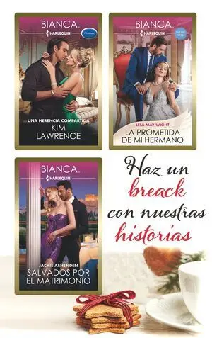 E-PACK BIANCA SEPTIEMBRE 2024