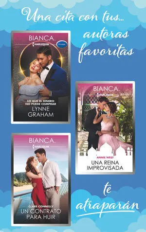 E-PACK BIANCA 1 OCTUBRE 2024