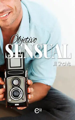 OBJETIVO SENSUAL