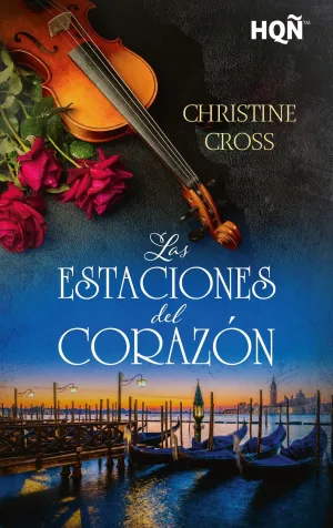 LAS ESTACIONES DEL CORAZÓN