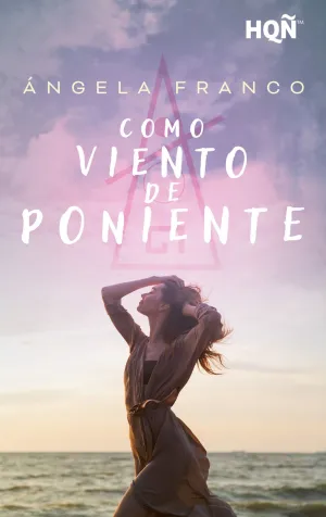 COMO VIENTO DE PONIENTE