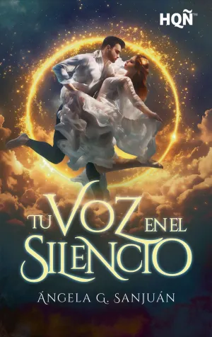 TU VOZ EN EL SILENCIO