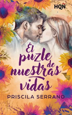 EL PUZLE DE NUESTRAS VIDAS