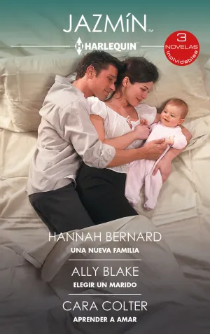 UNA NUEVA FAMILIA/ELEGIR UN MARIDO/APREN