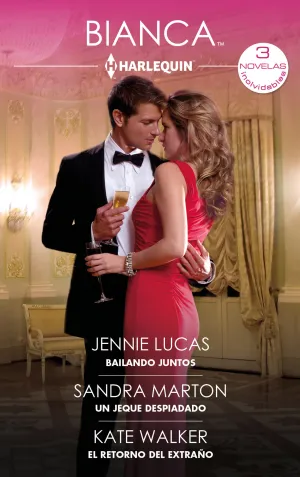 BAILANDO JUNTOS/JEQUE DESPIADADO/RETORNO