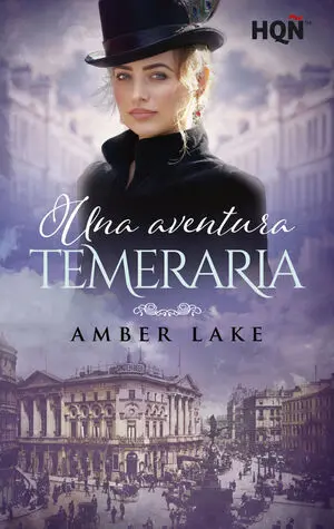 UNA AVENTURA TEMERARIA