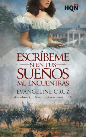 ESCRÍBEME SI EN TUS SUEÑOS ME ENCUENTRAS