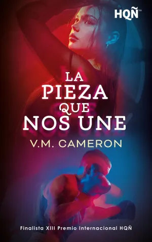 LA PIEZA QUE NOS UNE