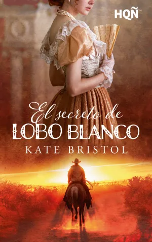 EL SECRETO DE LOBO BLANCO