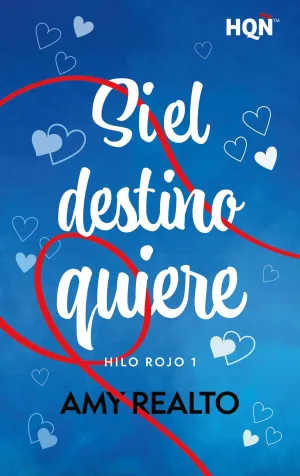 SI EL DESTINO QUIERE