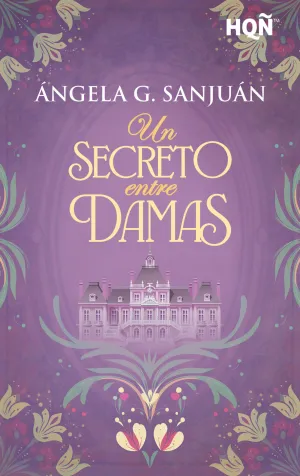 UN SECRETO ENTRE DAMAS