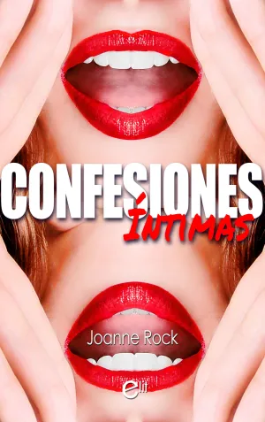 CONFESIONES ÍNTIMAS