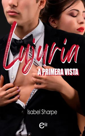 LUJURIA A PRIMERA VISTA