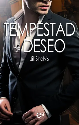 TEMPESTAD DE DESEO