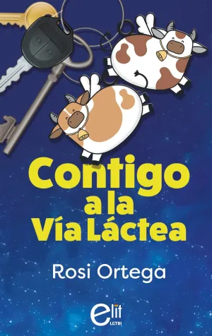 CONTIGO A LA VÍA LÁCTEA