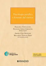 PSICOLOGÍA JURÍDICA Y FORENSE DEL MENOR