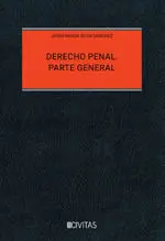DERECHO PENAL PARTE GENERAL