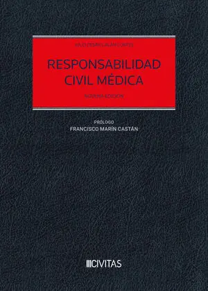 RESPONSABILIDAD CIVIL MÉDICA
