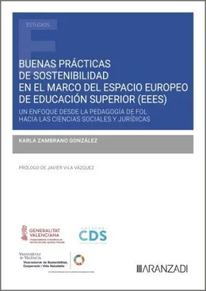 BUENAS PRÁCTICAS DE SOSTENIBILIDAD APLICABLES A LA DOCENCIA EN EL MARCO DEL ESPA