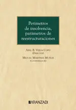 PERIMETROS DE INSOLVENCIA PARAMETROS DE REESTRUCTURACIONES