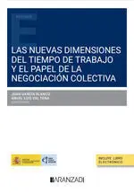 NUEVAS DIMENSIONES DEL TIEMPO DE TRABAJO Y EL PAPEL DE LA NEGOCIACION