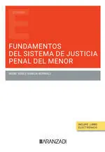 FUNDAMENTOS DEL SISTEMA DE JUSTICIA PENAL DEL MENOR