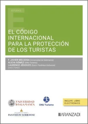 CÓDIGO INTERNACIONAL DE PROTECCIÓN PARA LOS TURISTA