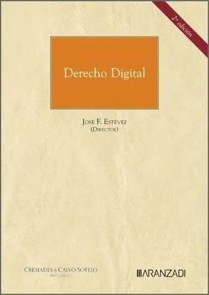 DERECHO DIGITAL