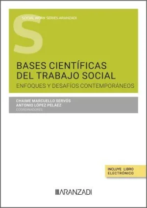 BASES CIENTÍFICAS DEL TRABAJO SOCIAL