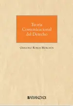 TEORIA COMUNICACIONAL DEL DERECHO