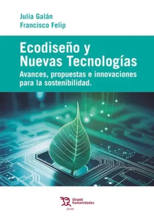 Ecodiseño y Nuevas Tecnologias