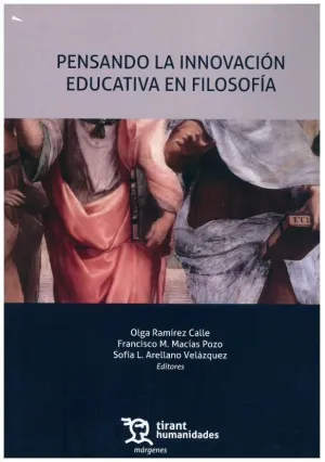PENSANDO LA INNOVACIÓN EDUCATIVA EN FILOSOFÍA