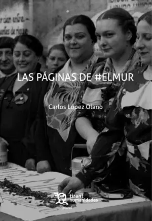 LAS PAGINAS DE ELMUR