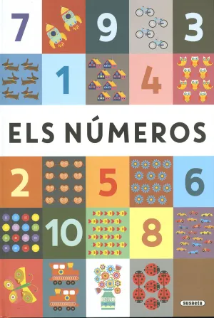 ELS NÚMEROS