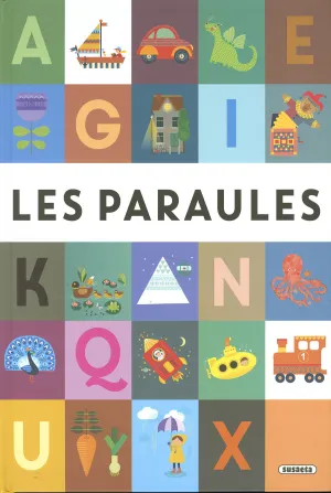 LES PARAULES