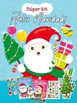 FELIZ NAVIDAD