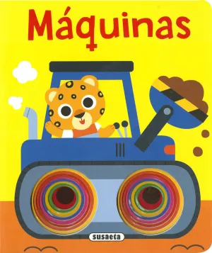 MÁQUINAS MÁQUINAS