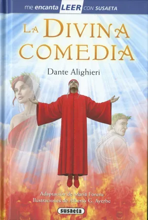 LA DIVINA COMEDIA