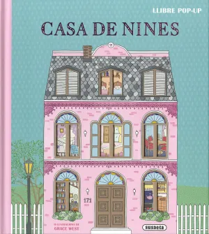 CASA DE NINES