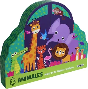 ANIMALES