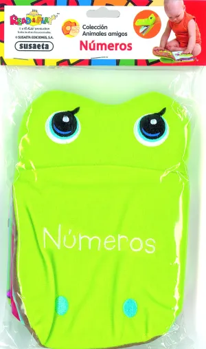 NÚMEROS